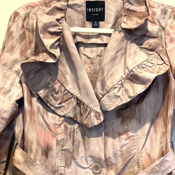 Insight New York light jacket - Picture 3 of 7